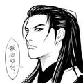 蓝色大潇湘头像
