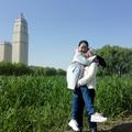 李丽芳8132头像