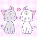 猫莨Ya乔晨宁头像