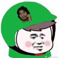 温柔风声AJ头像
