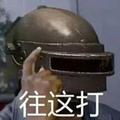 刺激战场丶豆尼头像