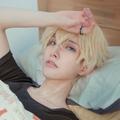在下青衣君i头像