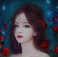 贾宝儿宝宝头像