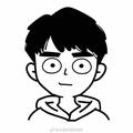 邻居家的陈大头像