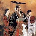 汉武帝大帝头像