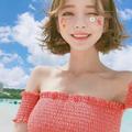 Love黄佳倩头像