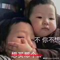 别说了都是累头像