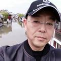 庄周知鱼40头像