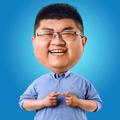 迈动CEO头像