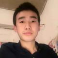 黄亮ing头像