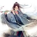 琴师21头像