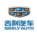 温州博程吉利汽车头像