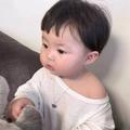 ao君宝头像