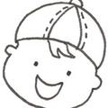 土豆不爱笑140头像