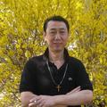 MikeLiu722头像
