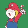导盲犬小新146头像