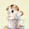 懒猫50369头像
