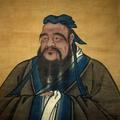 四十耳顺头像