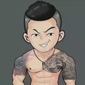Tonyliu615头像