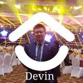 杨耀庆Devin头像