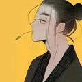 青凋牧851头像