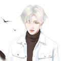 顾惜346头像