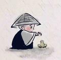 人称神马哥头像