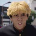 抢卡少年高小明头像