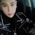 十八闲客93头像