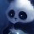 恒湖黑色母头像