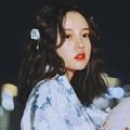 我又初恋了9头像