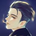 大众韩尚KK头像