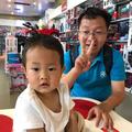 鲲鵬131452 · 帕杰罗车主·车龄10年头像