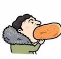 taozihk头像
