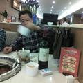 隆之星余银龙头像