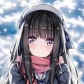 恒の萌殇头像
