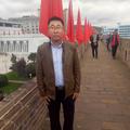 杨波7884头像