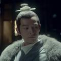 朝暾乘风头像