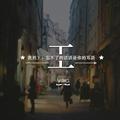 黑白-世界头像