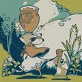 星期四402头像