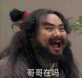 虽丑确是限量版头像