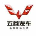 五菱汽车销售主管头像