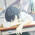 青苹果mu头像