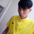 踏板车小伙头像