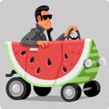 瓜瓜车评西瓜号头像